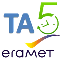 Take 5 - Eramet Norway Sauda icon