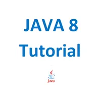 Java8 Tutorial icon
