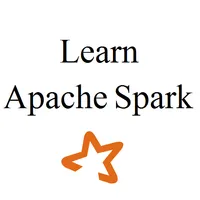 Apache Spark Tutorial icon
