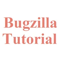 Bugzilla Tutorial icon