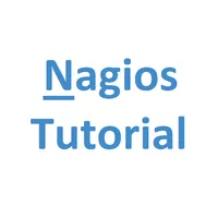 Nagios Tutorial icon