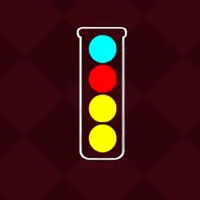 Sort the Colors icon