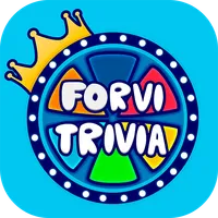 Forvitrivia icon
