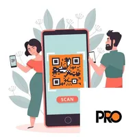 Escaner Qr y código de barras icon
