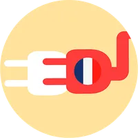 ADAJUSA France icon