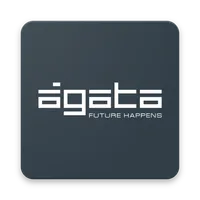 Agata Port icon