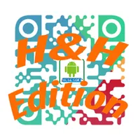 Best QR Reader H Edition icon