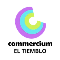 Commercium El Tiemblo icon