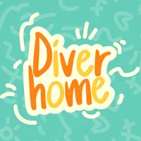 Diverhome icon