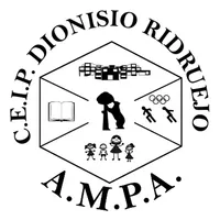 AMPA CEIP Dionisio Ridruejo icon