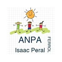 ANPA Isaac Peral de Ferrol icon