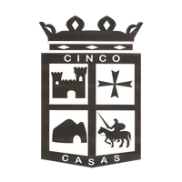 Cinco Casas Informa icon
