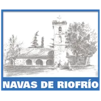 Navas de Riofrío Informa icon