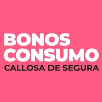 Bonos Consumo Callosa Segura icon
