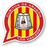 Cubitos Aragón icon