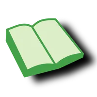 My books icon
