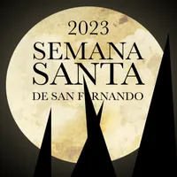 Semana Santa San Fernando 2023 icon