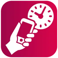 CTI Time Clock icon
