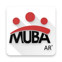 MUBA AR icon