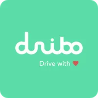 Dribo - La autoescuela digital icon