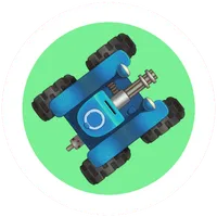Escape Monsters Rooms icon