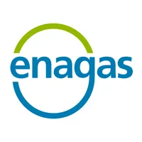 Enagás EnergyData icon
