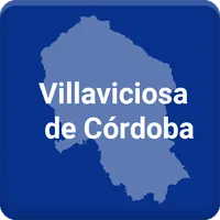 Villaviciosa de Córdoba icon