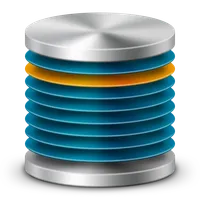 My Tiny DB icon