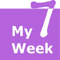 My Week icon