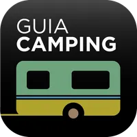 Guía Camping icon