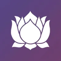 Meditación global icon