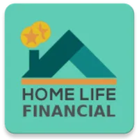 HomeLife Financial - Accounts  icon