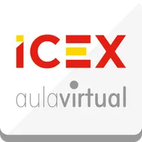 ICEX Aula Virtual icon
