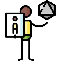 PocketCharacters icon