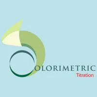 Colorimetric Titration icon