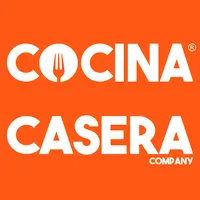 Recetas de Cocina Casera icon