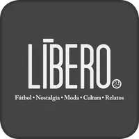 Revista Líbero icon