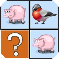 Angry Memory icon