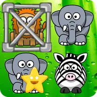 Animal Wild Rescue icon