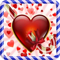 Sweet & Love Valentine icon