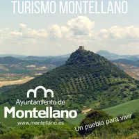 Turismo Montellano icon