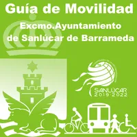 Movilidad Sanlúcar de Bda. icon