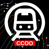 CCOO MetroMadrid icon