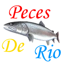 Guia de Peces de Río icon