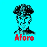 Aforo icon