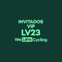 WeLoveCycling LV23 icon