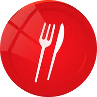 Menus - Foodies & restaurants icon