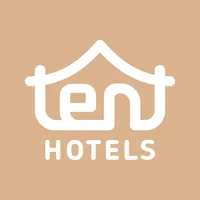 tent Hotels icon