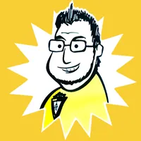 Toni Rodriguez, El Gordo del C icon
