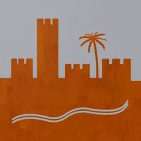 Muralla Murcia Medieval icon